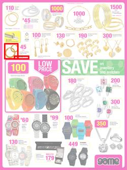 Game : Massive Savings (25 Jun - 1 Jul 2014), page 9