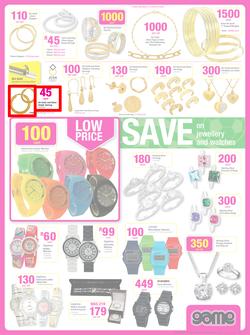Game : Massive Savings (25 Jun - 1 Jul 2014), page 9