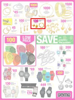 Game : Massive Savings (25 Jun - 1 Jul 2014), page 9