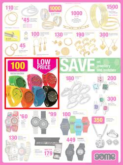 Game : Massive Savings (25 Jun - 1 Jul 2014), page 9