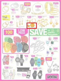 Game : Massive Savings (25 Jun - 1 Jul 2014), page 9
