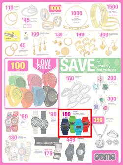 Game : Massive Savings (25 Jun - 1 Jul 2014), page 9