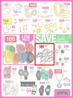 Game : Massive Savings (25 Jun - 1 Jul 2014), page 9