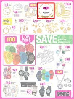 Game : Massive Savings (25 Jun - 1 Jul 2014), page 9