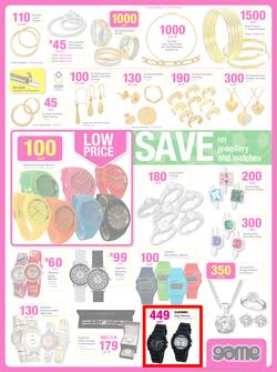 Game : Massive Savings (25 Jun - 1 Jul 2014), page 9