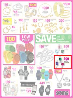 Game : Massive Savings (25 Jun - 1 Jul 2014), page 9