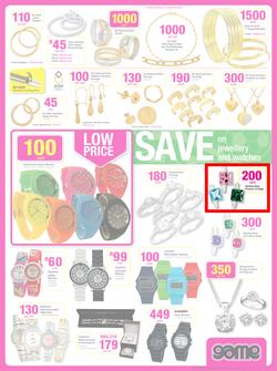 Game : Massive Savings (25 Jun - 1 Jul 2014), page 9