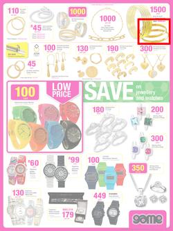 Game : Massive Savings (25 Jun - 1 Jul 2014), page 9