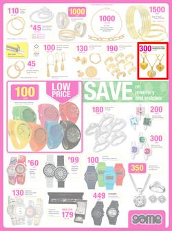 Game : Massive Savings (25 Jun - 1 Jul 2014), page 9