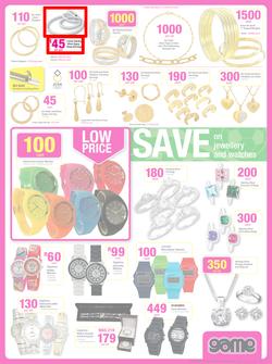 Game : Massive Savings (25 Jun - 1 Jul 2014), page 9