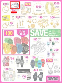 Game : Massive Savings (25 Jun - 1 Jul 2014), page 9