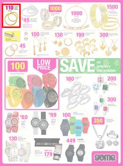 Game : Massive Savings (25 Jun - 1 Jul 2014), page 9