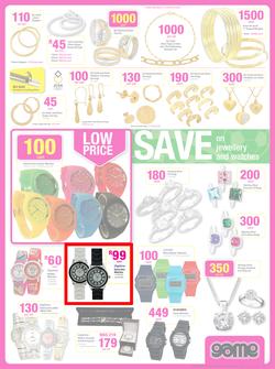 Game : Massive Savings (25 Jun - 1 Jul 2014), page 9
