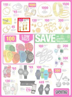 Game : Massive Savings (25 Jun - 1 Jul 2014), page 9