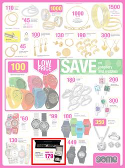 Game : Massive Savings (25 Jun - 1 Jul 2014), page 9