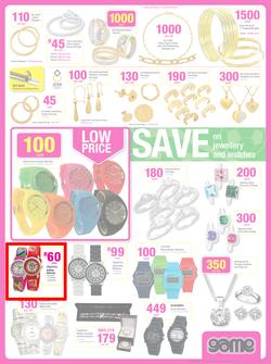 Game : Massive Savings (25 Jun - 1 Jul 2014), page 9