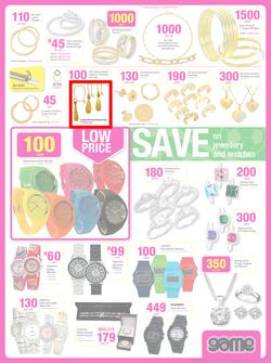 Game : Massive Savings (25 Jun - 1 Jul 2014), page 9