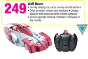 Verimark Wall Racer