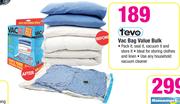 Tevo Vac Bag Value Bulk