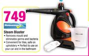 Homemark Steam Blaster