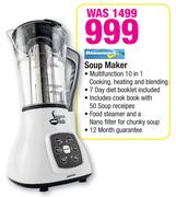 Homemark Soup Maker
