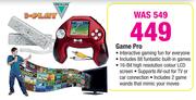 Verimark i-Play Game Pro