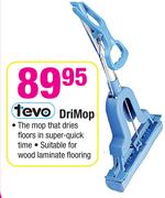 Tevo DriMop