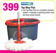 Homemark Top Mop Plus