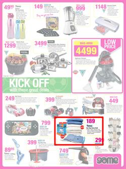 Game : Massive Savings (25 Jun - 1 Jul 2014), page 10