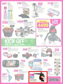 Game : Massive Savings (25 Jun - 1 Jul 2014), page 10