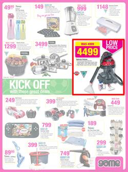Game : Massive Savings (25 Jun - 1 Jul 2014), page 10
