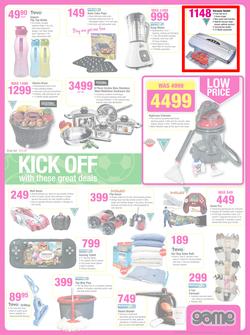Game : Massive Savings (25 Jun - 1 Jul 2014), page 10