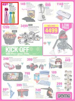 Game : Massive Savings (25 Jun - 1 Jul 2014), page 10