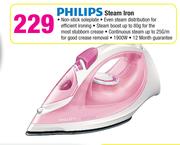 Philips Steam Iron
