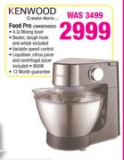 Kenwood Food Pro-OWKM288002