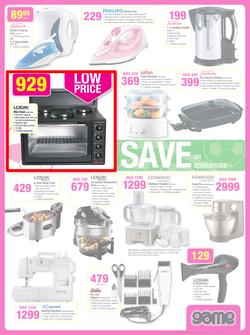 Game : Massive Savings (25 Jun - 1 Jul 2014), page 11