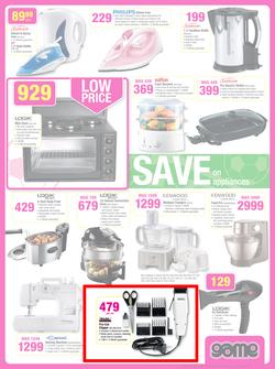 Game : Massive Savings (25 Jun - 1 Jul 2014), page 11