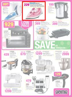 Game : Massive Savings (25 Jun - 1 Jul 2014), page 11