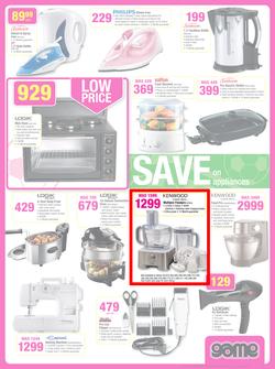Game : Massive Savings (25 Jun - 1 Jul 2014), page 11