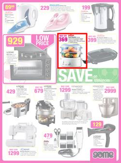 Game : Massive Savings (25 Jun - 1 Jul 2014), page 11