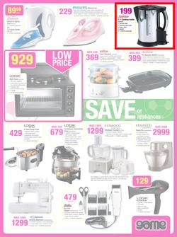 Game : Massive Savings (25 Jun - 1 Jul 2014), page 11
