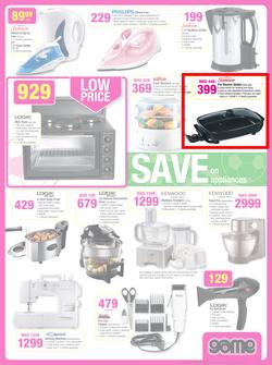 Game : Massive Savings (25 Jun - 1 Jul 2014), page 11