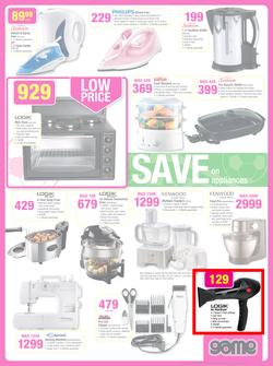 Game : Massive Savings (25 Jun - 1 Jul 2014), page 11