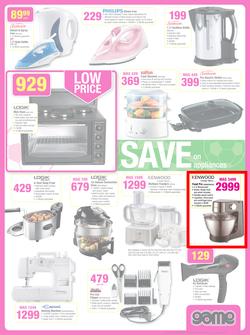 Game : Massive Savings (25 Jun - 1 Jul 2014), page 11