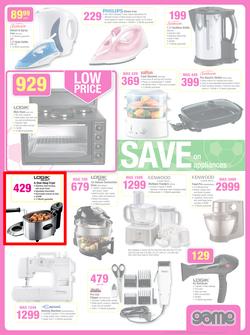 Game : Massive Savings (25 Jun - 1 Jul 2014), page 11