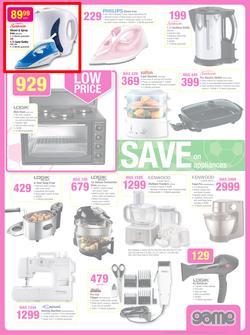 Game : Massive Savings (25 Jun - 1 Jul 2014), page 11