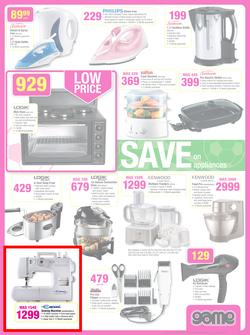 Game : Massive Savings (25 Jun - 1 Jul 2014), page 11