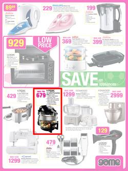 Game : Massive Savings (25 Jun - 1 Jul 2014), page 11