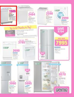 Game : Massive Savings (25 Jun - 1 Jul 2014), page 13