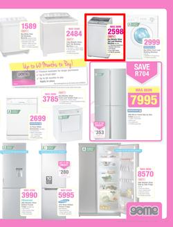 Game : Massive Savings (25 Jun - 1 Jul 2014), page 13
